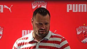 Marius Niculae știe ce patron din România ar îndeplini visul „câinilor”: „L-aș vrea pe Dan Șucu la Dinamo. Am face buget de Champions League”. EXCLUSIV