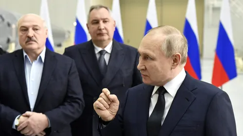 Lovitură grea pentru Vladimir Putin: decizia e finală și distruge Rusia! Excluderea care doare cel mai tare