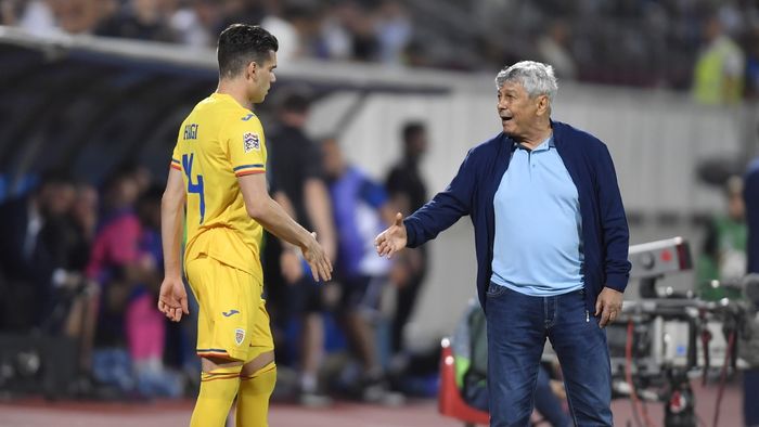 „Asta e oferta domnului Şucu pentru Ianis Hagi”. Mircea Lucescu s-a implicat în negocieri şi fiul lui Gică Hagi poate juca la Rapid Bucureşti