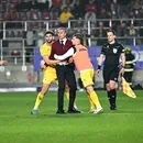 Daniel Pancu amenință trei fotbaliști din naționala U21: „Să-i ferească Dumnezeu să-i prind pe la vreo echipă”