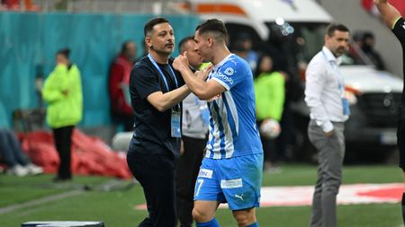 Carlos Mora îl provoacă pe Mirel Rădoi: „Îmi place mai mult ce joc la naţională, sunt mai ofensiv". Costaricanul e aproape de calificarea la CM 2026