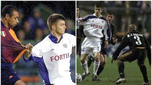 Alin Stoica a refuzat-o pe "U" Cluj: "Am încercat să-i dau o șansă!"