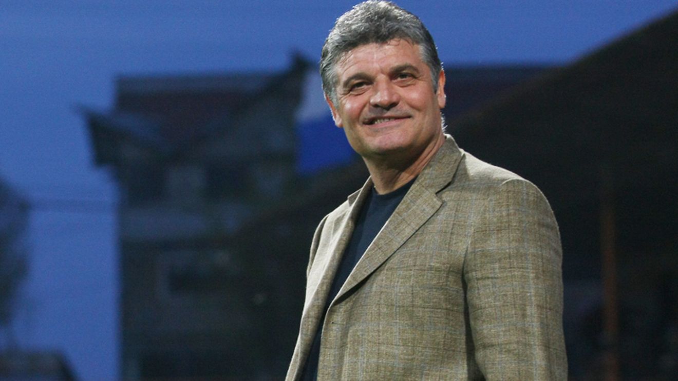 Andone: "Didi e un jucător determinant pentru CFR"