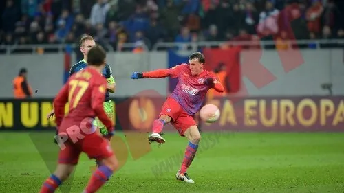 Cele mai spectaculoase goluri ale săptămânii!** VIDEO Doi români, alături de Suarez, Bale și Pjanic! Votează AICI