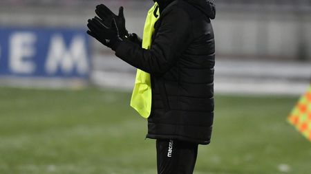 Ionel Gane, despre transferurile lui Steliano Filip și Nepomuceno: „Asta vor aduce echipei”