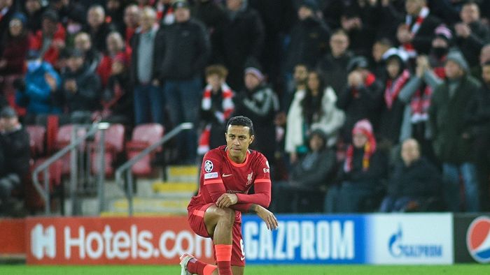 FC Barcelona e refuzată! Xavi l-ar fi vrut pe mijlocașul lui Liverpool, dar acesta nu are de gând să plece din Premier League!