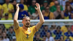 Scandal cu Radu Drăguşin la BBC! A ieşit iureş împotriva analistului: "Un nesimțit"