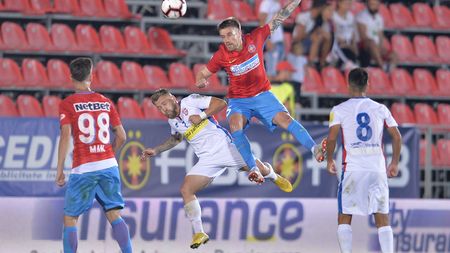 EXCLUSIV | Clubul din Liga 1 care a dat marea lovitură: "E incredibil, pentru România e un superstar. L-au văzut și mi-au spus 'nu credeam că există jucător ca el'"