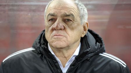 Hizo s-a uitat cu mândrie la Vaslui: "Remiza nu e echitabilă! CFR mi-a lăsat un gust amar, nu convinge"