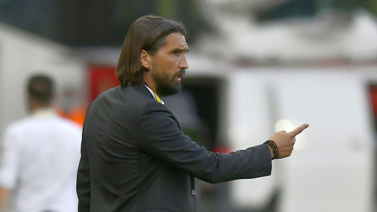 Dan Alexa l-a luat la țintă pe arbitru după remiza cu Petrolul: „A vrut să iasă în evidență! Nu am mai trăit așa ceva”