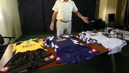 Prunea:** "FC Timișoara a fost depunctată din cauza echipamentului și a site-ului!"