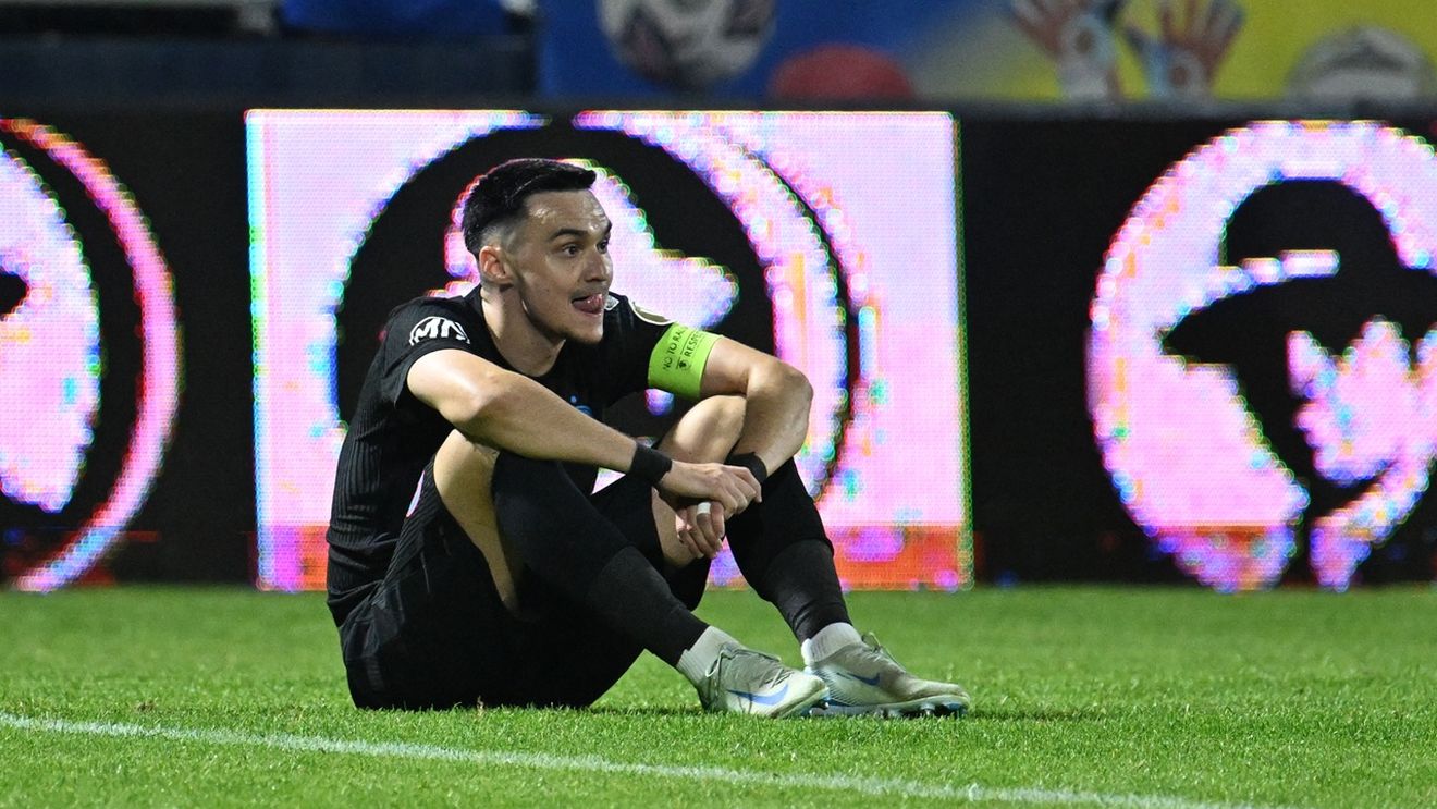 Gigi Becali va înnebuni de furie după gafa lui Şut din FCSB - Bologna