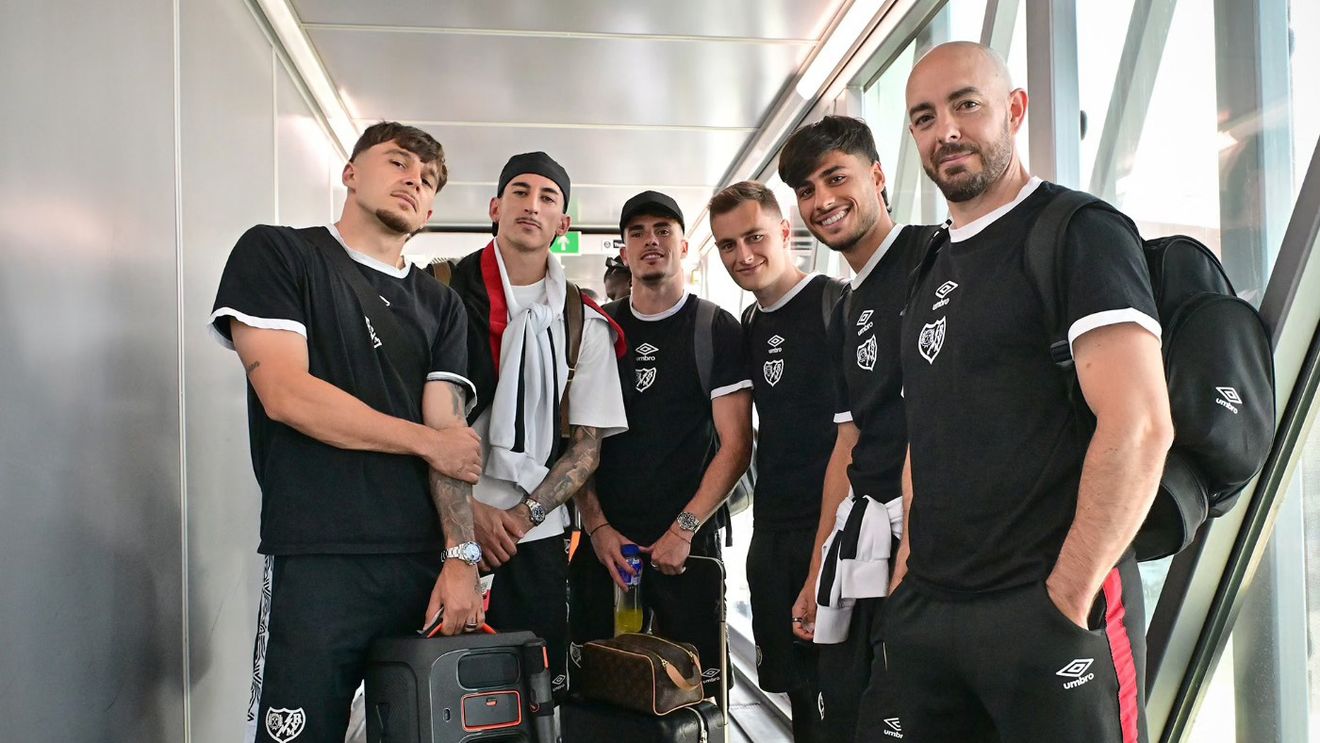 Crystal Palace - Rayo Vallecano Live Text Online, de la ora 22:00, în finala Conference League. Prima finală europeană pentru Andrei Rațiu. Echipele probabile