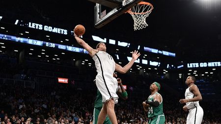 Le-au furat coroana! Nets sunt regii New York-ului!