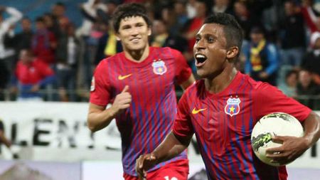 Steaua, fără Tatu în Giulești!?** "Coach" Becali a anunțat schimbările pentru partida cu Rapid!