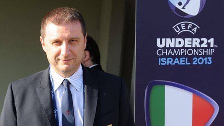 EXCLUSIV | Primul interviu cu noul antrenor al CS U Craiova: "Prefer să Â«vorbescÂ» prin muncă"! Planul lui Devis Mangia, reacția avută când a văzut noul stadion din Craiova și legătura cu celebrul Arrigo Sacchi