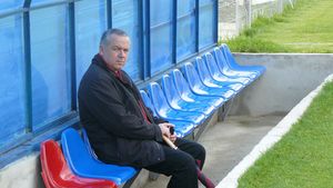 Transferurile Astrei, atacate dur:** "Dacă făcea cineva ce a făcut noul Maldini cu CFR Cluj, ar fi fost dus, în pauză, la detector direct"