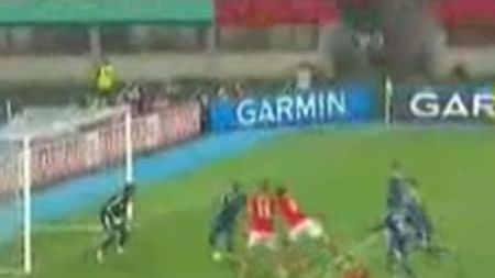 VIDEO / Vezi aici golurile partidelor din grupa României