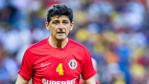 Ce îl așteaptă pe Miodrag Belodedici la Belgrad. Românul ar vrea să meargă în mare secret pentru a scăpa