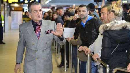 EXCLUSIV. Reacție fără precedent după gestul UMILITOR făcut de Becali!** "Nu credeam că o să trăiesc să văd așa ceva! E incredibil!"