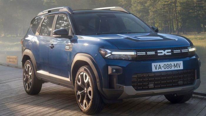 Dacia Bigster are Italia la picioare. Jurnaliștii de la Gazzetta dello Sport au pus mașina din România pe primul loc: „Dacia împotriva tuturor”