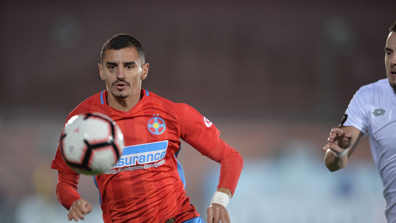 A început derby-ul! Benzar, "săgeți" către rivali la conferința de presă: "Sunt mai slabi, dar când joacă împotriva noastră mereu au ochii roșii!"