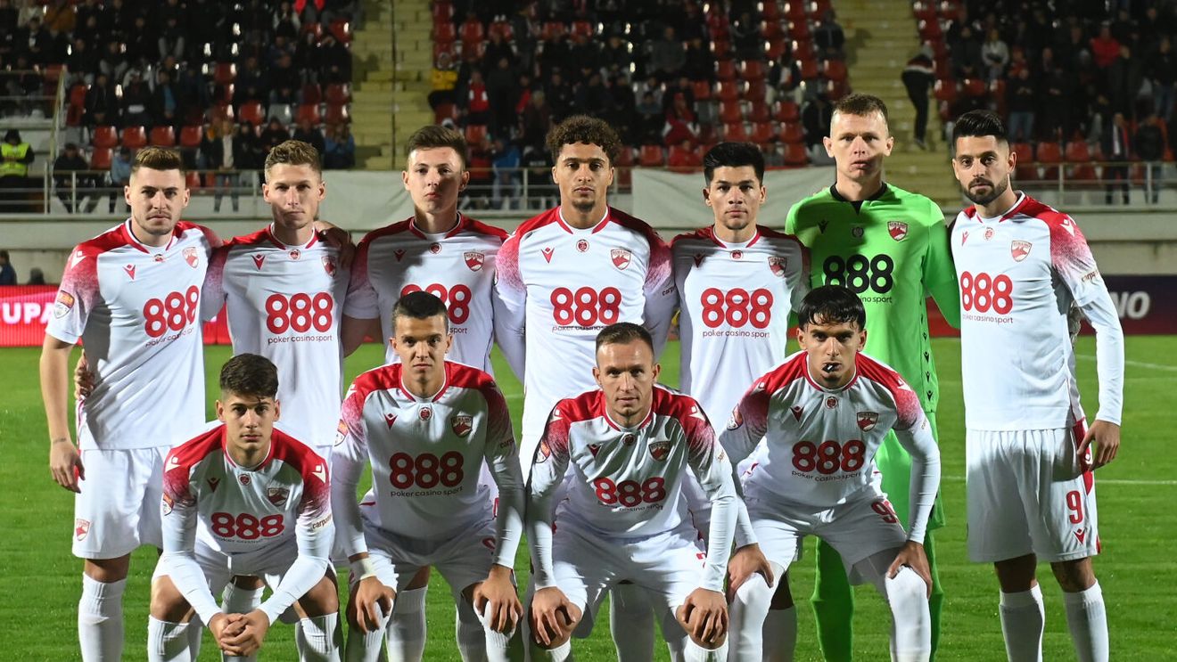 Haosul total continuă: cei mai buni fotbaliști străini vor să plece de la Dinamo! Au cerut să fie lăsați să se transfere, dar au fost refuzați și tensiunea din vestiar e maximă! | EXCLUSIV