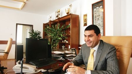 Borcea: "Gigi doar își făcea curaj în discuția cu Pițurcă! CFR-ul nu ne-a dat nimic!"