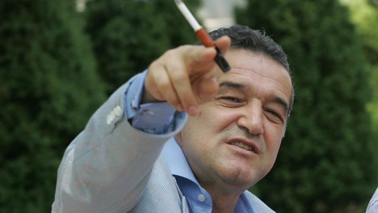 "Până în 2012, Steaua va juca finala Ligii!" TU CE CREZI?