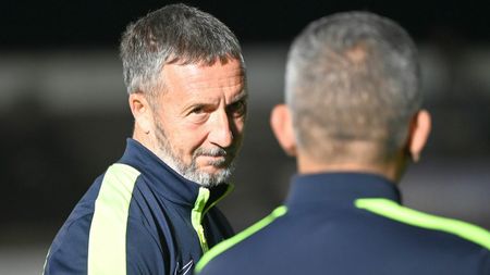 Meme Stoica a profitat de ultima zi până la intrarea în Post pentru a transmite un mesaj dușmanilor săi: „Asta vă doresc!”