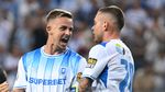 Alex Cicâldău, declarație haioasă după ce a adus victoria oltenilor în Corvinul – Universitatea Craiova 0-1: „Bancu m-a certat”