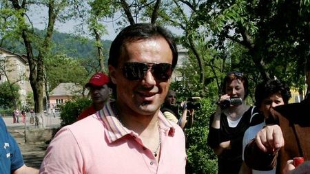 Panduru:** "Dacă vrem în primăvară, nu avem voie să greșim cu Șerif"
