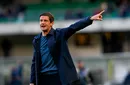 Cristi Chivu, fără milă înainte de meciul cu Juventus: „Vreau să văd cinism”