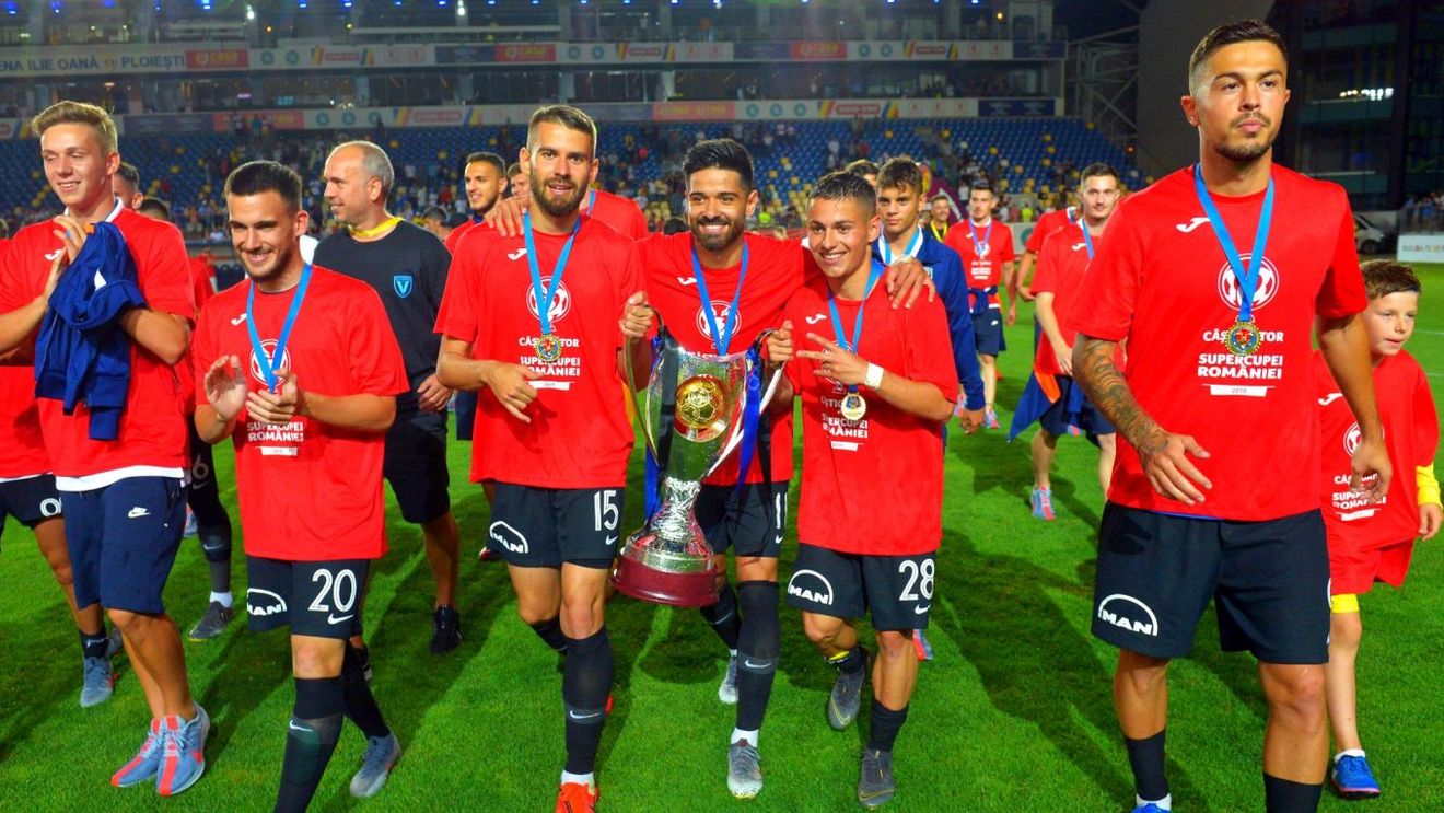 Mihai Rotaru a ales fundașul pe care-l va aduce la Universitatea Craiova: a fost căpitan și campion în Liga 1 | EXCLUSIV