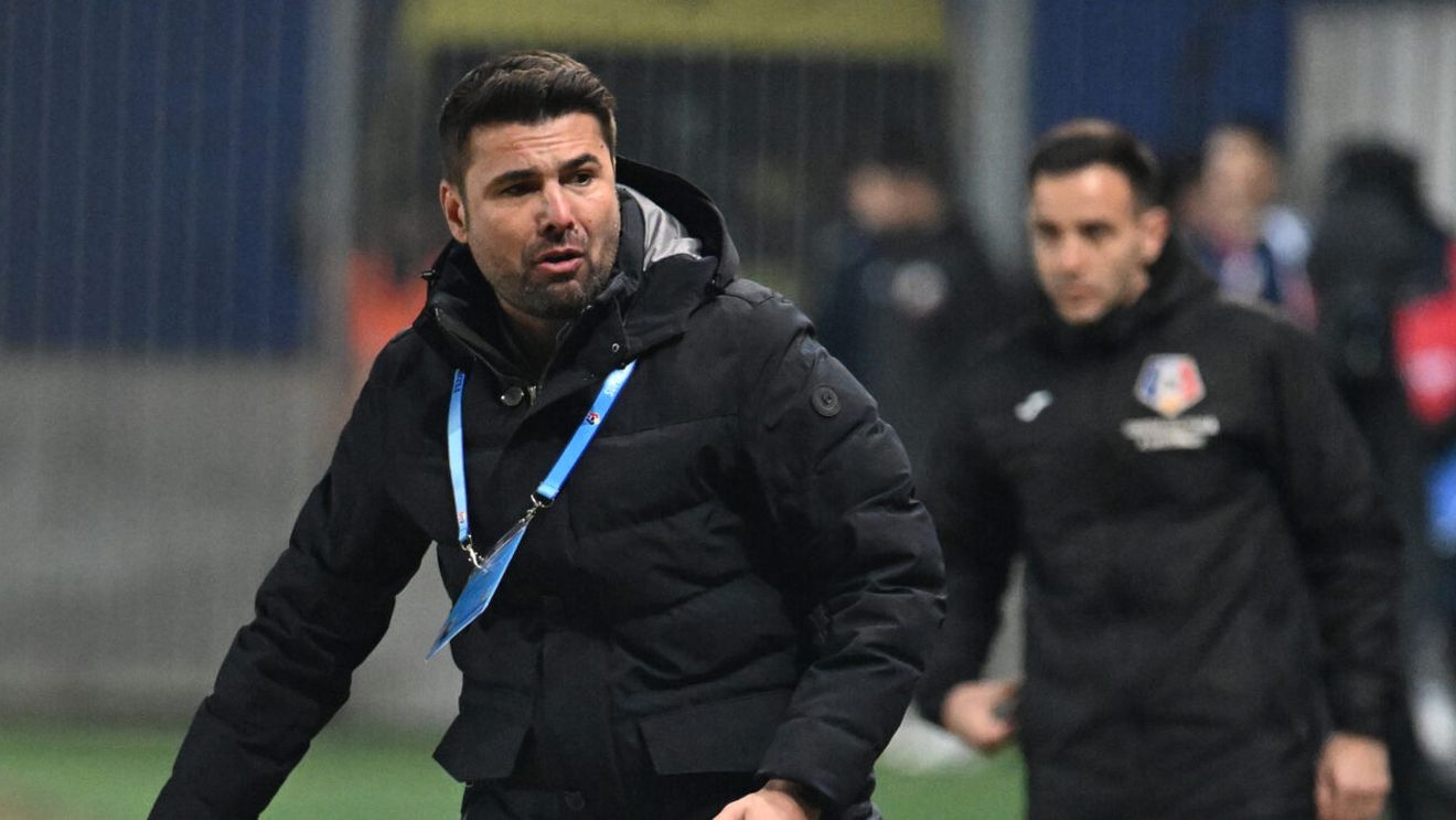 Transferul momentului în Superliga. Adrian Mutu, afectat direct: „A fost achitată clauza de reziliere”