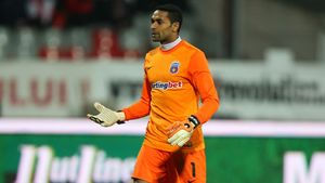 Dat afară de la Steaua, bun pentru Galata! Zapata, dorit la Istanbul chiar de șeful echipei! Polat:** "Nu trebuie să-l ratăm"