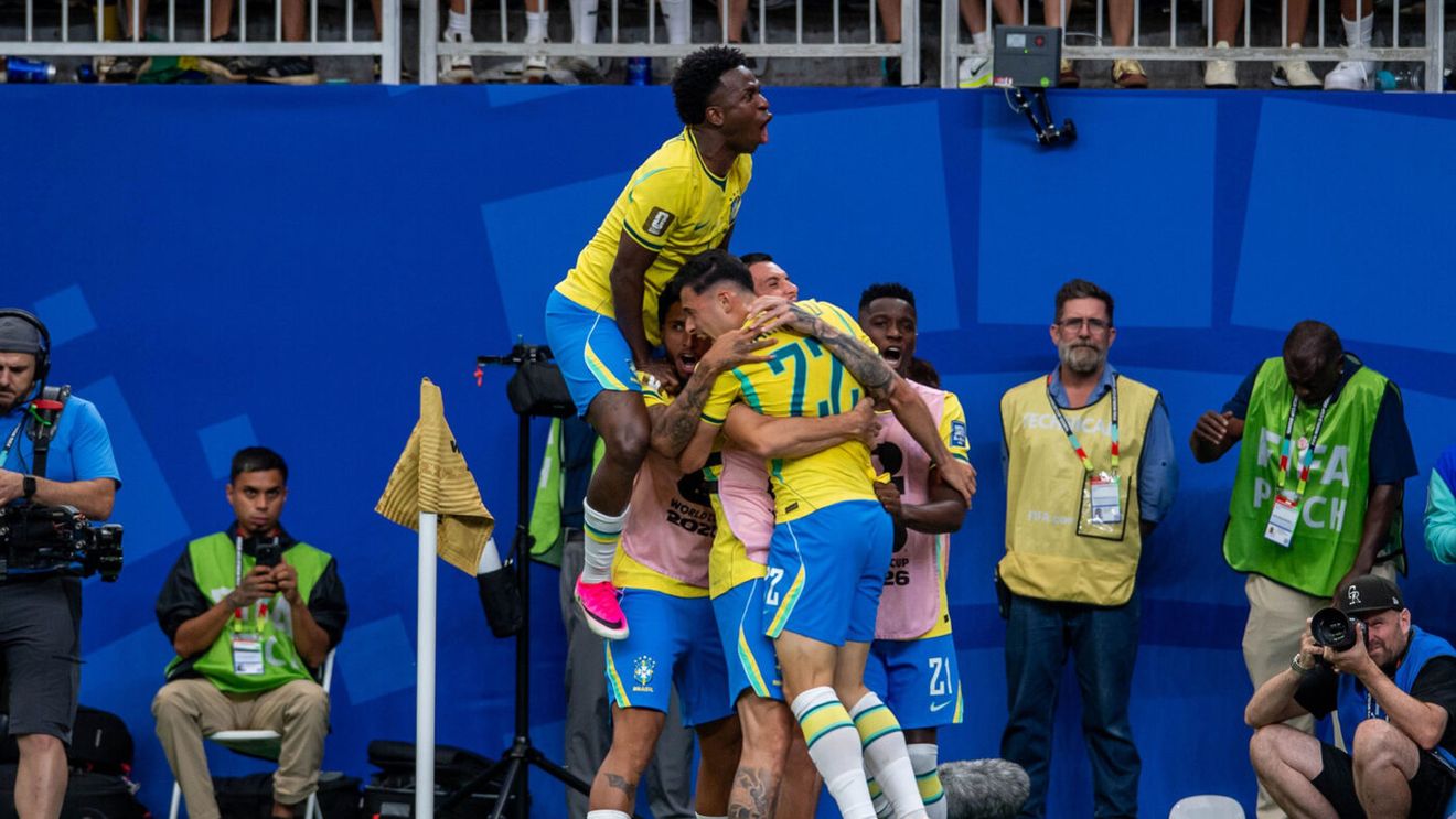 Eroul Braziliei din prelungirile meciului cu Japonia a dezvăluit cheia succesului sud-americanilor: „Am știut că se va întâmpla asta”