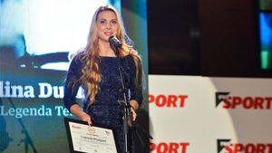 Otilia Bădescu, Loredana Dinu, Vlad Hagiu și Virgil Stănescu aleargă, de la ora 22:00, la ProSport Midnight Run! Alina Dumitru va da startul evenimentului