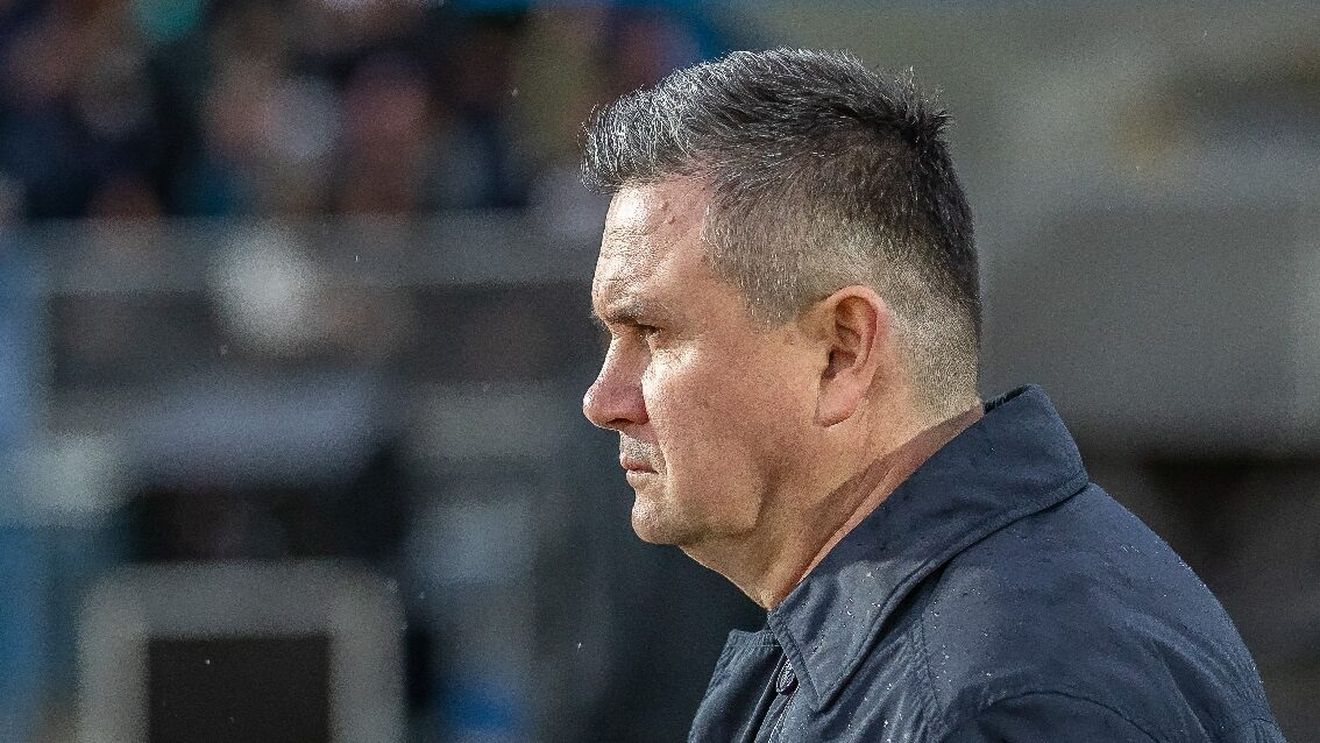 Cristi Balaj, reacție fermă după fazele controversate din Farul - CFR Cluj: „Vă trimit poza să vedeți!”