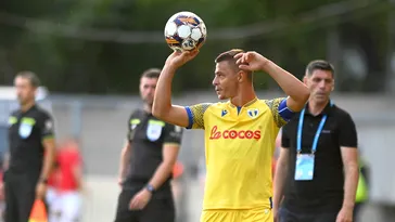 Valentin Țicu, luat la țintă după ce i-a rupt piciorul lui Dragoș Iancu: „Să țină cont de asta! Dacă o face doar pentru poze…” | VIDEO EXCLUSIV ProSport Live