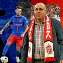 Contractul cu care Laszlo Dioszegi l-a făcut pe fotbalistul lăsat liber de Gigi Becali să renunțe la oferta lui Gică Hagi. Denis Haruț a ajuns la un acord cu Sepsi Sf. Gheorghe și va fi prezentat oficial. EXCLUSIV