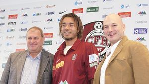 Alcantara: „CFR s-ar bate la titlu și în Portugalia"