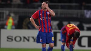 "Rădoi putea juca la orice club mare din Vest! Steaua avea un mare plus cu el în teren!"