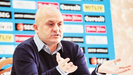 Mititelu: "Până vineri seară, Craiova va avea un nou antrenor și o nouă conducere"