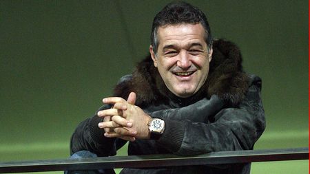 Culisele unui "transfer fantomă" la Steaua:** "Becali l-a dezumflat din prima! Băiatul a realizat că degeaba joacă bine"