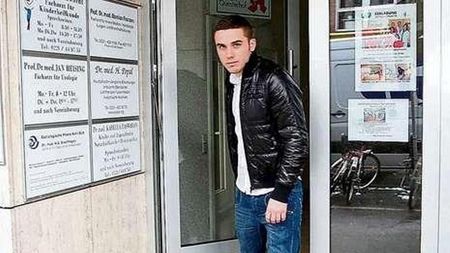 Ioniță, 4 ani la FC Koln!** Vezi aici toate detaliile contractului!