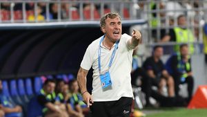 Încă o lovitură pentru Gică Hagi, venită de unde nu se aștepta, într-un moment în care nimic nu pare să meargă bine pentru „Rege”. Ce s-a întâmplat la Galatasaray și cât mai rezistă recordul