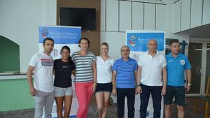 Obiectivul echipei HCM Rm. Vâlcea cu Constantin Ștefan pe banca tehnică. "Trebuie răbdare și buget mai mare pentru a putea ajunge la performanțele anterioare ale Oltchimului"