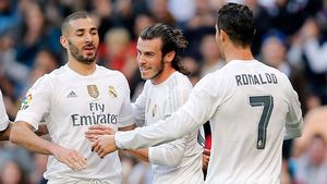 Nimeni nu stă acasă! Zidane a convocat toți jucătorii pentru partida cu Malaga