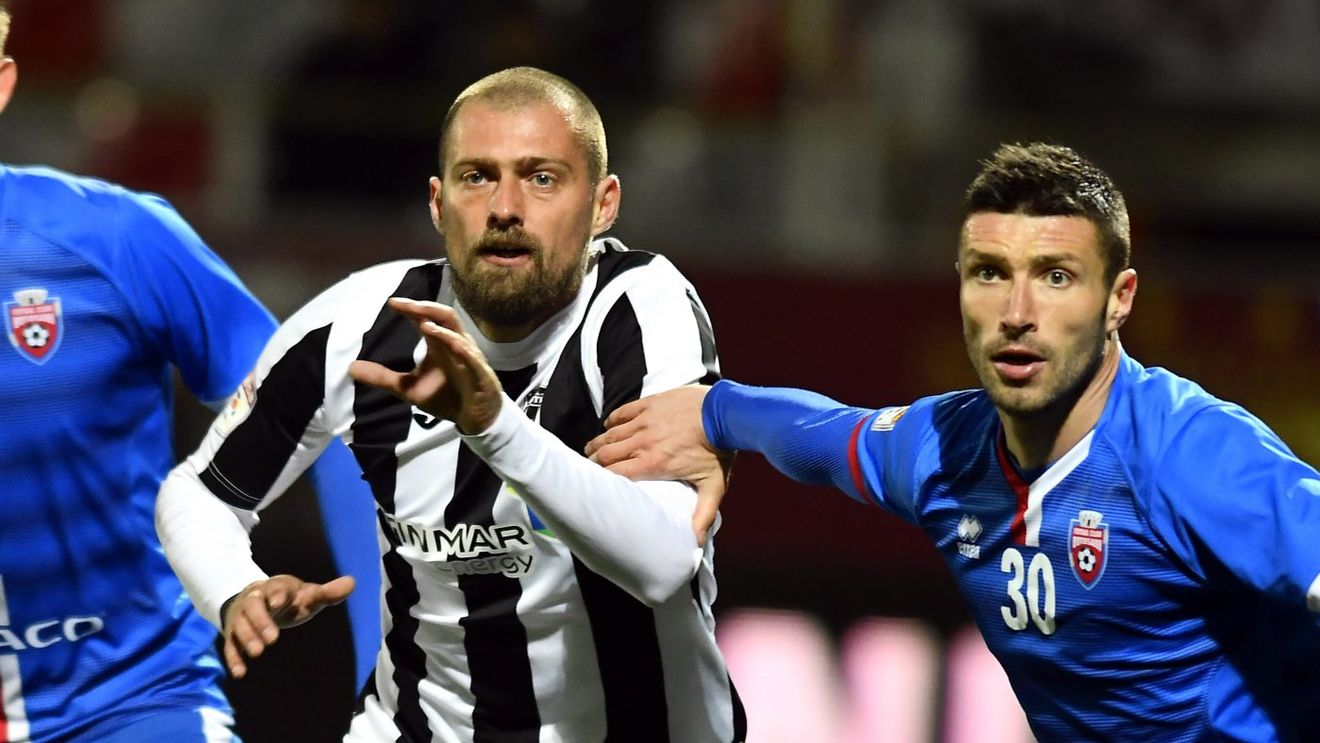 Astra poate rămâne fără Gabi Tamaș! Are oferte tentante din străinătate: „Se roagă de el să vină. E văzut ca un erou”. Cum a trecut fundașul peste perioada petrecută în închisoare | VIDEO EXCLUSIV ProSport Live